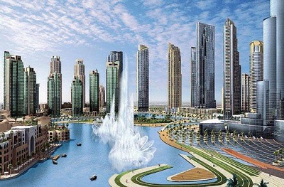 Город рекордов. Интересные достопримечательности Дубая
