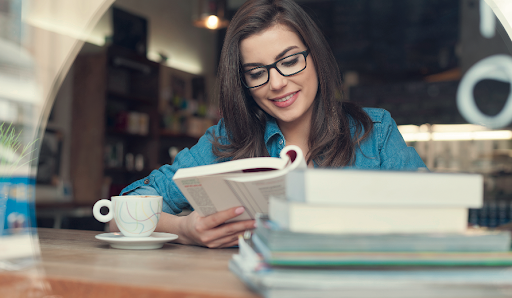 Как лучше учиться? Совет профессионалки…