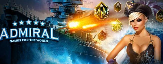 Профессионализм или везение: как играть в казино Адмирал 777
