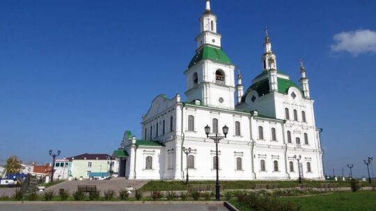 Агентство недвижимости «Этажи» в Ялуторовске: ваш надёжный партнёр в мире недвижимости