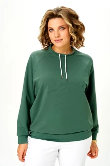 Джемпер oversize: тренд, который не выходит из моды